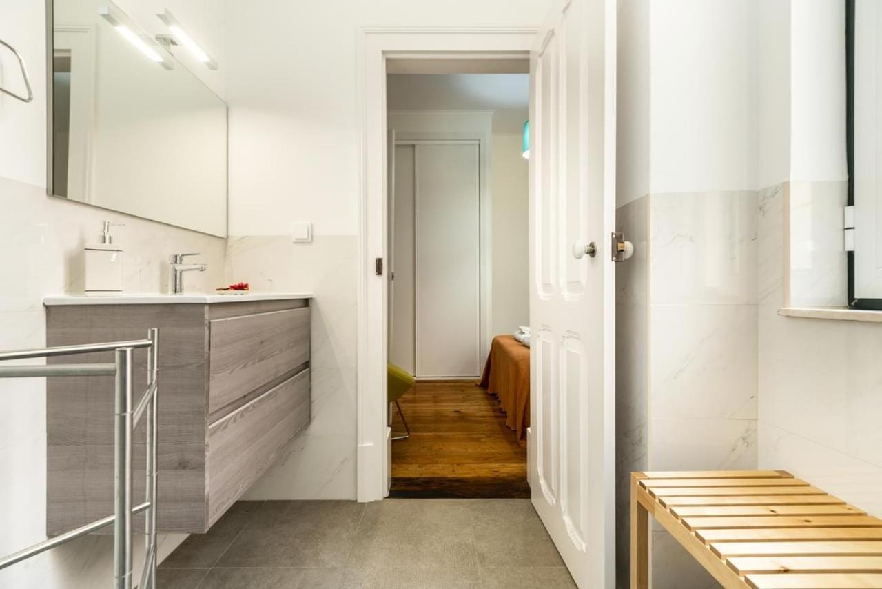 Groovy M2 R3 - Amazing Double With En-suite Bathroom Gasthof Lissabon