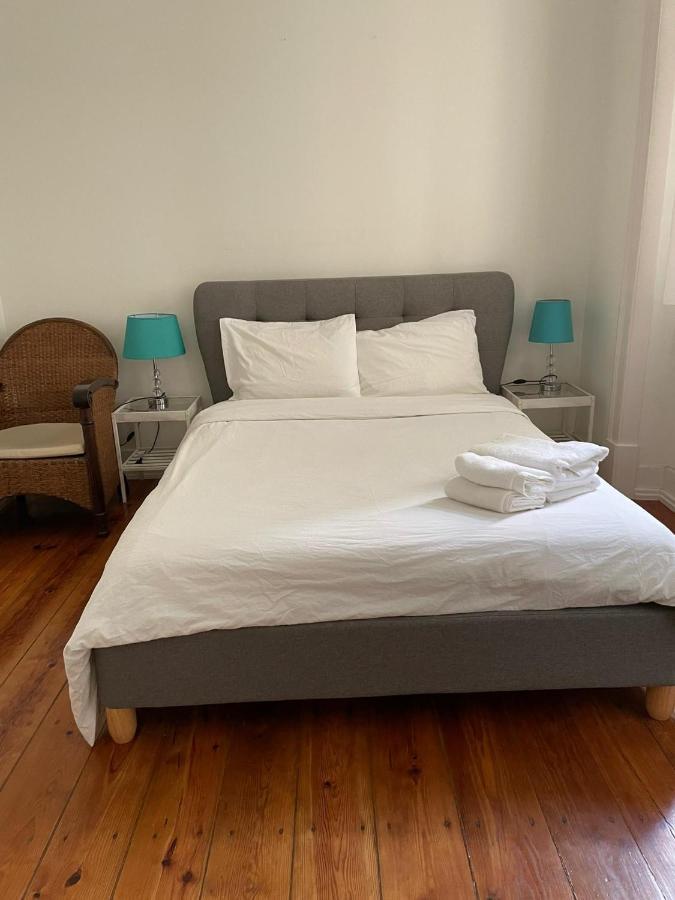 Groovy M2 R3 - Amazing Double With En-suite Bathroom Gasthof Lissabon
