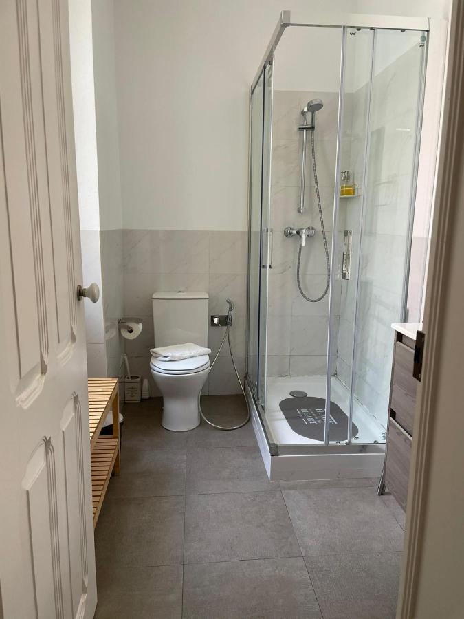 Groovy M2 R3 - Amazing Double With En-suite Bathroom Gasthof Lissabon